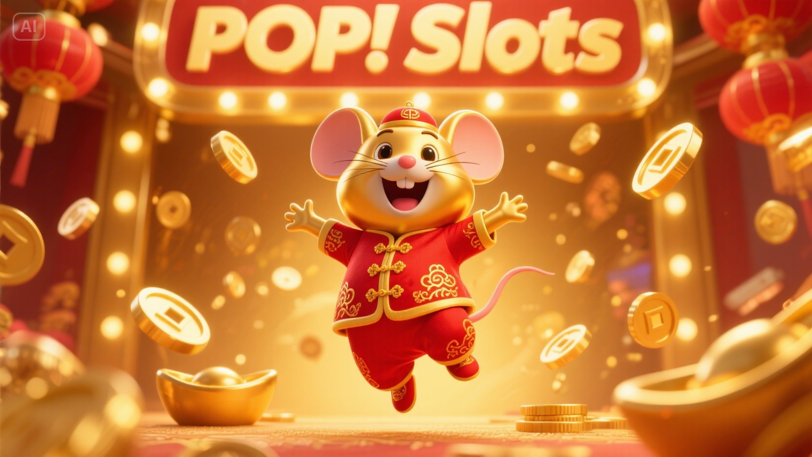 POP! Slots